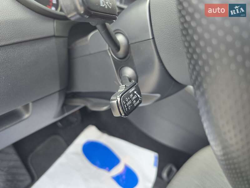 Универсал Skoda Octavia 2017 в Ковеле