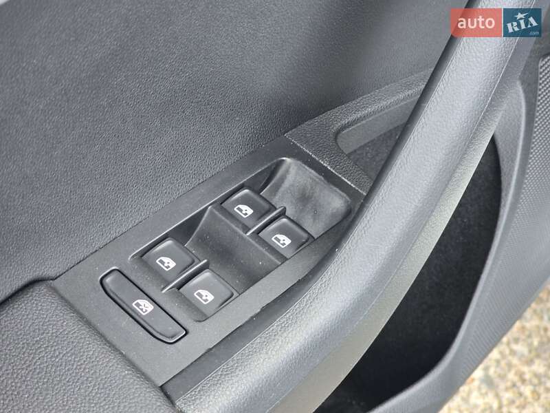Универсал Skoda Octavia 2017 в Ковеле