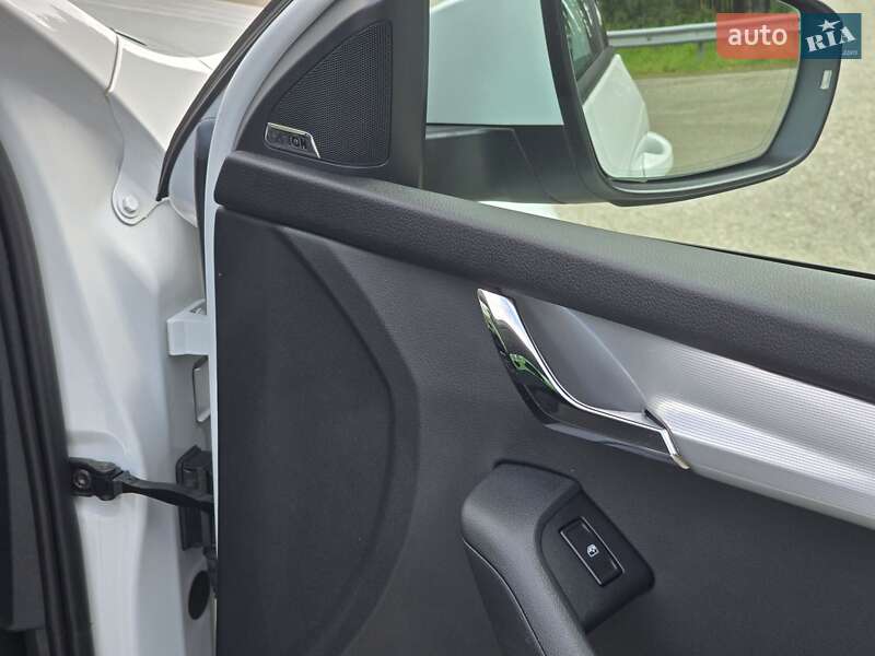 Универсал Skoda Octavia 2017 в Ковеле