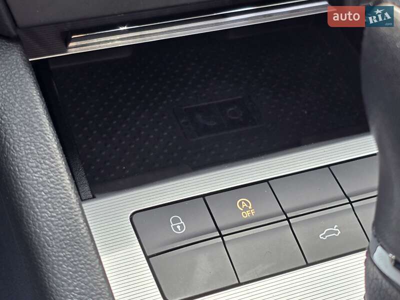 Универсал Skoda Octavia 2017 в Ковеле