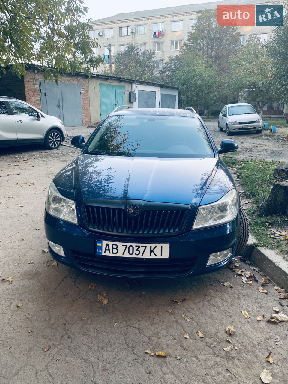 2011 Skoda Octavia - мініатюра 39