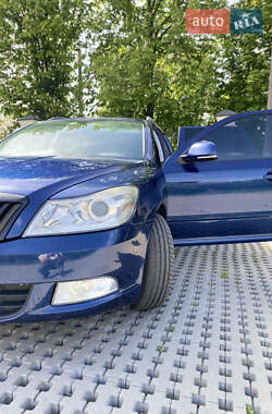 Універсал Skoda Octavia 2010 в Тульчині