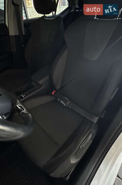 Лифтбек Skoda Octavia 2020 в 