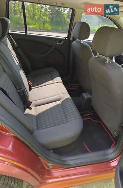 Универсал Skoda Octavia 2007 в 
