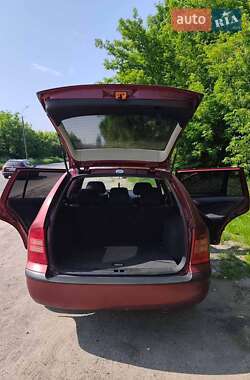Универсал Skoda Octavia 2007 в 