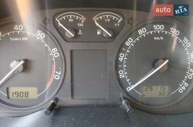Универсал Skoda Octavia 2007 в 