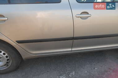 Універсал Skoda Octavia 2005 в 