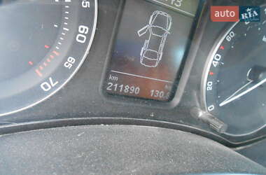 Універсал Skoda Octavia 2005 в 