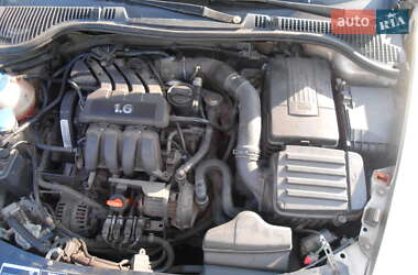 Універсал Skoda Octavia 2005 в 