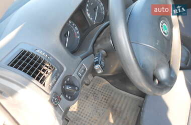 Універсал Skoda Octavia 2005 в 