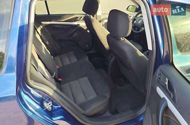 Универсал Skoda Octavia 2008 в 