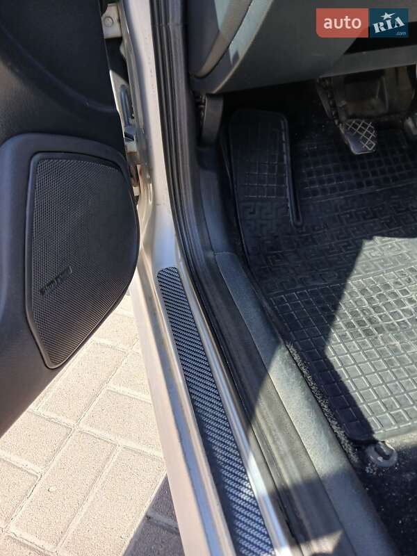 Ліфтбек Skoda Octavia 2008 в Києві