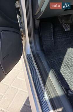 Лифтбек Skoda Octavia 2008 в 