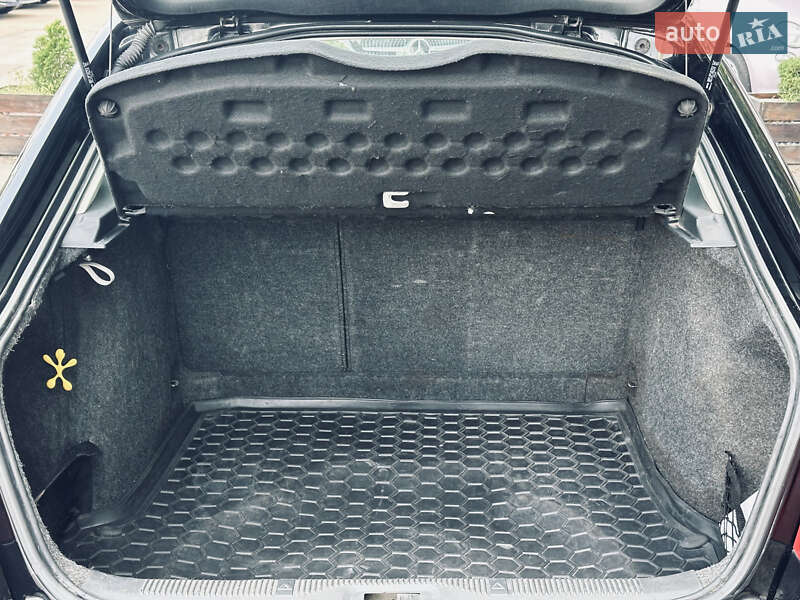 Ліфтбек Skoda Octavia 2006 в Києві