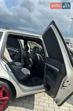 Универсал Skoda Octavia 2011 в 