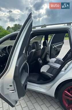 Универсал Skoda Octavia 2011 в 