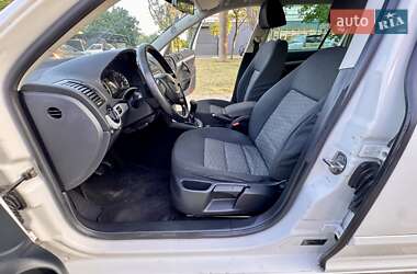 Універсал Skoda Octavia 2012 в 
