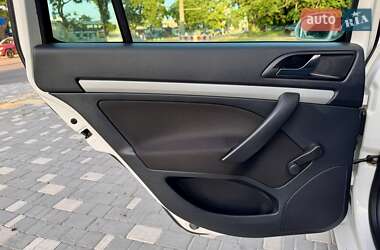 Універсал Skoda Octavia 2012 в 