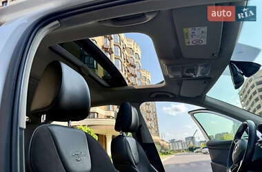 Лифтбек Skoda Octavia 2016 в 