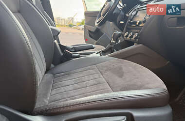 Лифтбек Skoda Octavia 2016 в 