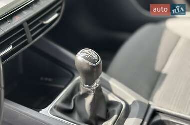 Ліфтбек Skoda Octavia 2020 в 