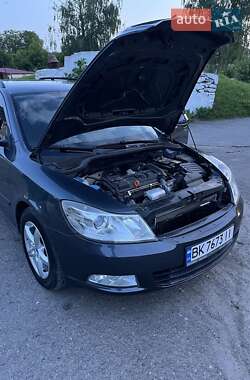 Универсал Skoda Octavia 2010 в Ровно