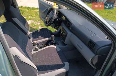 Универсал Skoda Octavia 2001 в 