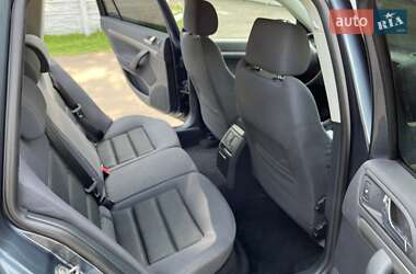 Универсал Skoda Octavia 2006 в 