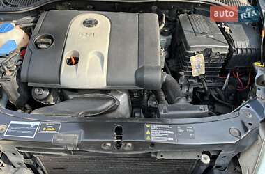 Универсал Skoda Octavia 2006 в 