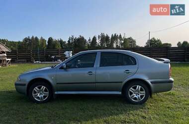 Универсал Skoda Octavia 2005 в Киеве