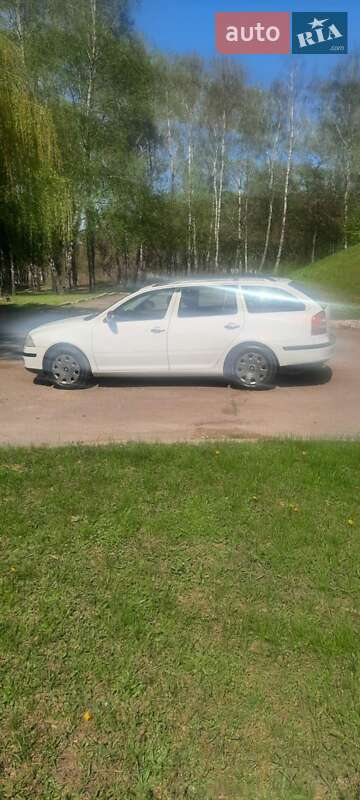 Универсал Skoda Octavia 2011 в Кропивницком фото 4 Универсал Skoda Octavia 2011 в Кропивницком