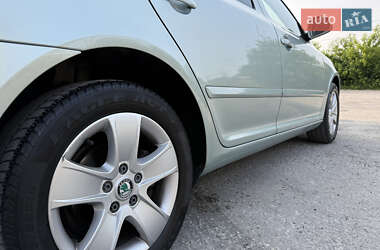 Универсал Skoda Octavia 2009 в 