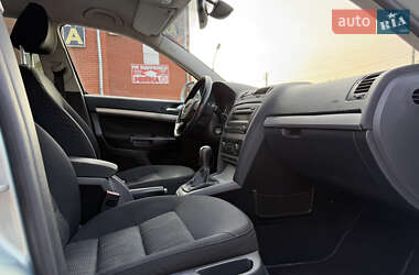 Универсал Skoda Octavia 2009 в 
