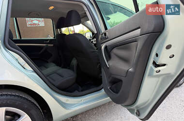 Универсал Skoda Octavia 2009 в 