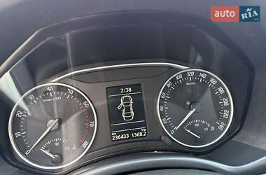 Универсал Skoda Octavia 2009 в 