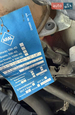 Универсал Skoda Octavia 2009 в 