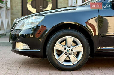Универсал Skoda Octavia 2011 в 