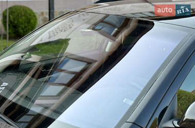Универсал Skoda Octavia 2011 в 