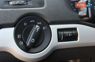Универсал Skoda Octavia 2011 в 