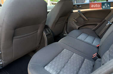 Универсал Skoda Octavia 2011 в 