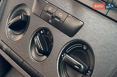 Лифтбек Skoda Octavia 2007 в 