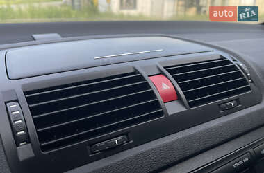 Лифтбек Skoda Octavia 2007 в 