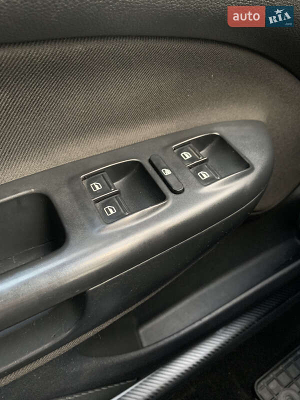 Универсал Skoda Octavia 2007 в Жовкве фото 15 Универсал Skoda Octavia 2007 в Жовкве