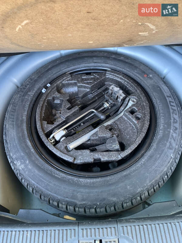 Универсал Skoda Octavia 2007 в Жовкве фото 16 Универсал Skoda Octavia 2007 в Жовкве