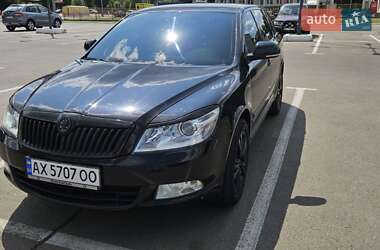 Універсал Skoda Octavia 2011 в Харкові