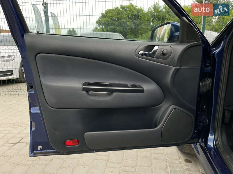 Универсал Skoda Octavia 2008 в Бердичеве