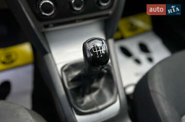 Универсал Skoda Octavia 2010 в 
