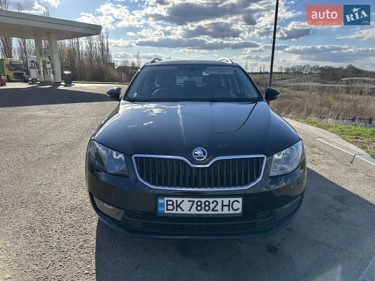 2013 Skoda Octavia - мініатюра 19