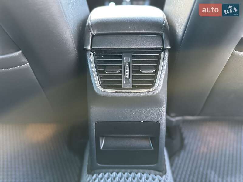 Універсал Skoda Octavia 2014 в Рівному