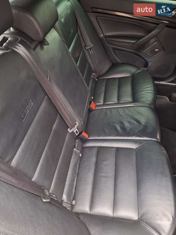 Универсал Skoda Octavia 2012 в Белой Церкви